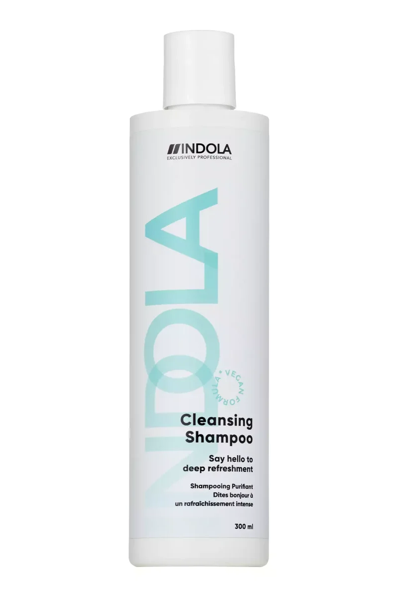 INDOLA Shampooing Purifiant 1000ml