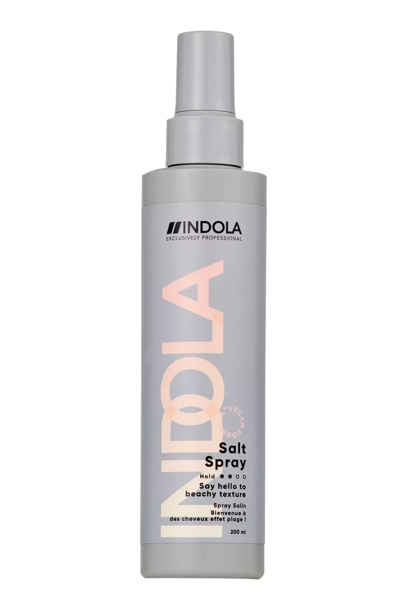 INDOLA Spray Salin 200ml