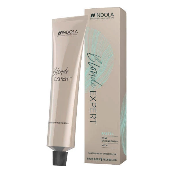 INDOLA Blonde Expert Pastel P.16 Ash Red 60 ml