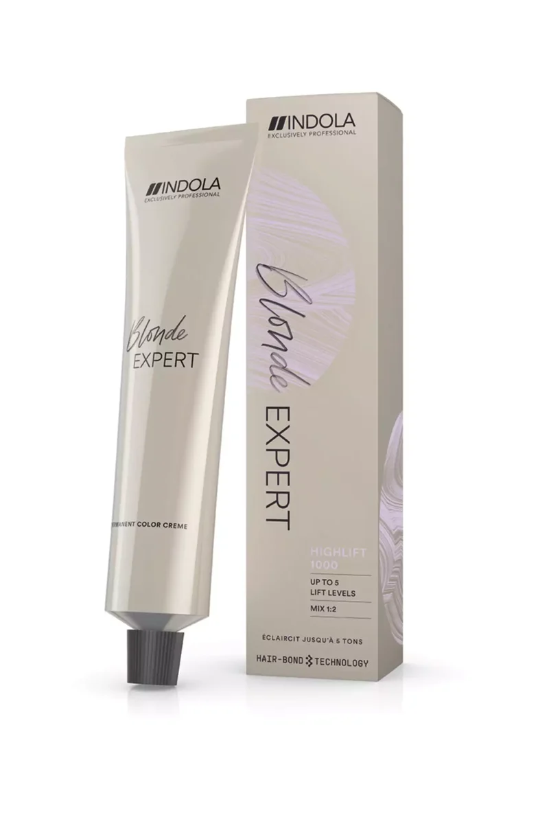 INDOLA Blonde Expert Ultra Blonde 100.28 Pearl Chocolate 60 ml