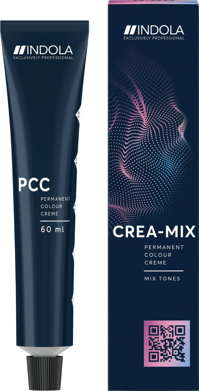 Indola CREA-MIX 0.99 Mat 60ml