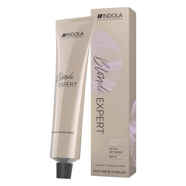 INDOLA Blonde Expert Special Blonde 1000.8 Chocolate 60 ml
