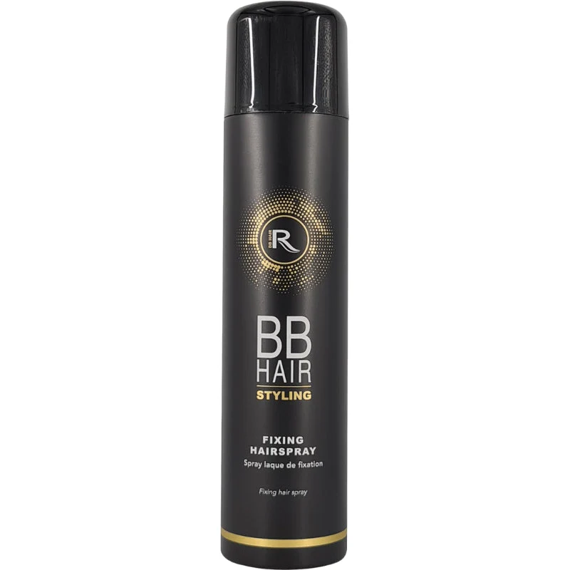Fxing Hairspray Bbhair Styling 300ml