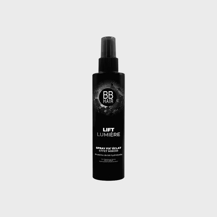 Spray Fix'Éclat - Lift Lumière