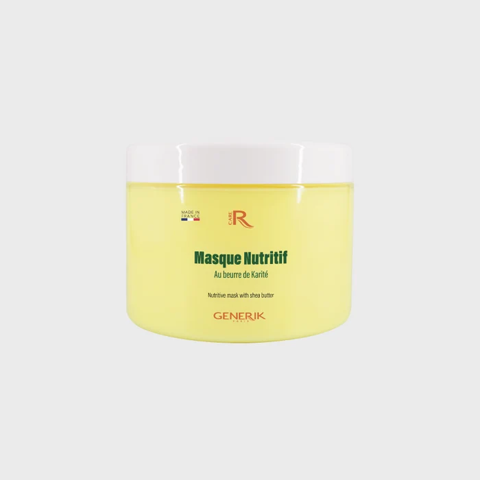 Masque Karite 500ml