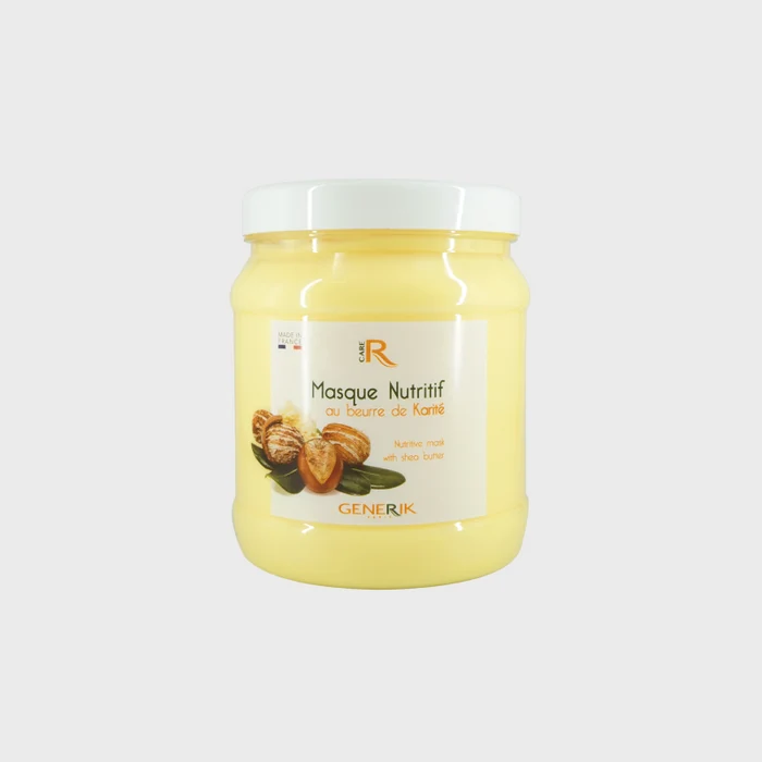 Masque Karite 1000ml