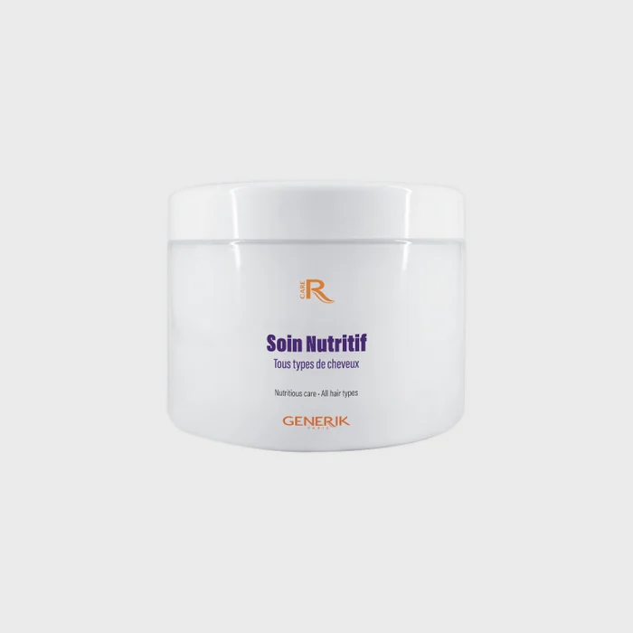 Soin Nutritif 500ml