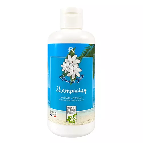Shampooing Solaire 250ml