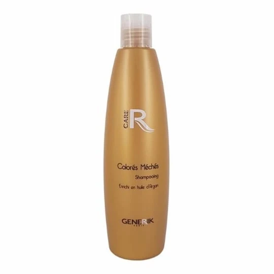Shampooing Colores Et Meches 300ml