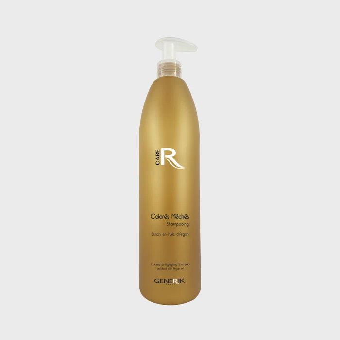 Shampooing Colores Et Meches 1L