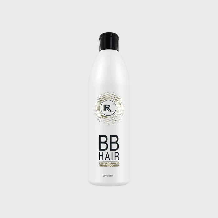 Shampooing Pre Technique Alcalin 300ml