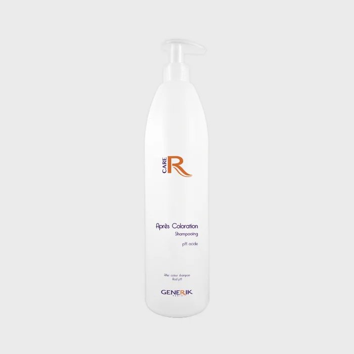 Shampooing Apres Couleur 1000ml