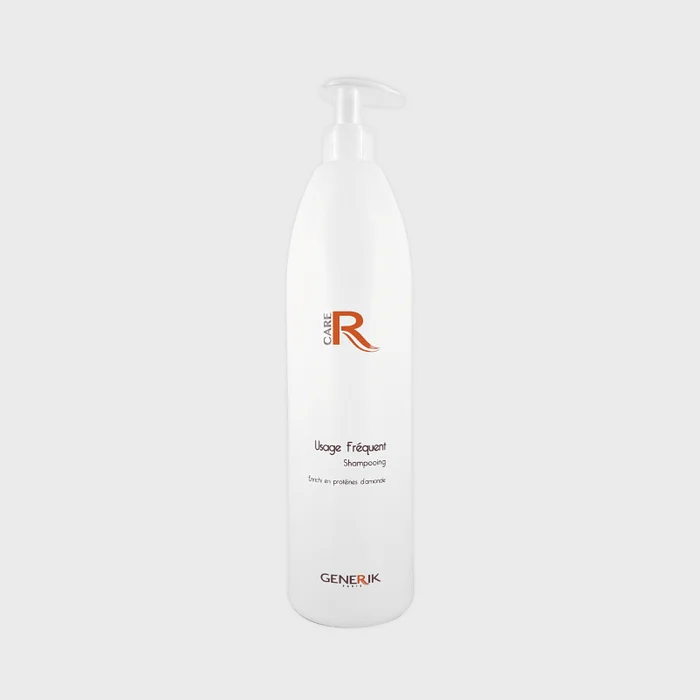 Shampooing Usage Fréquent 1L