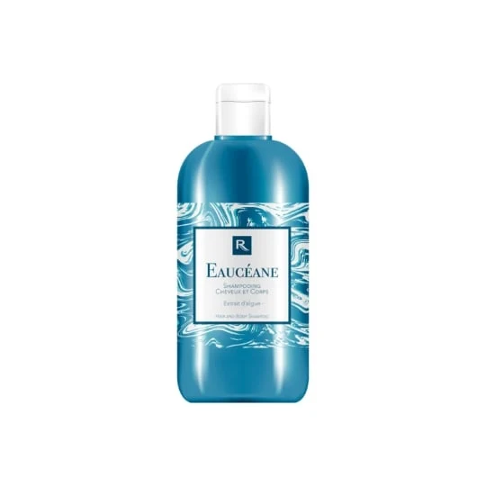 Shampooing Eaucéane 250ml