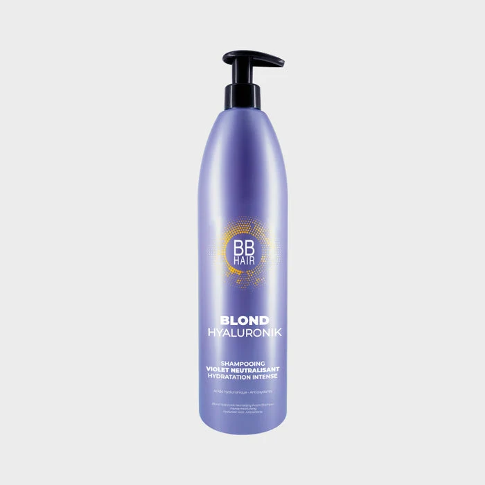 Shampooing Blond Hyaluronik (1L)