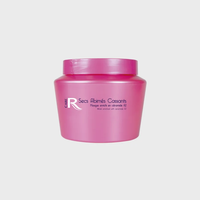 Masque Secs Abimes Cassants 500ml