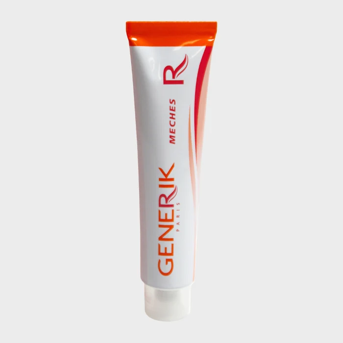Generik Meche Rouge 60ml