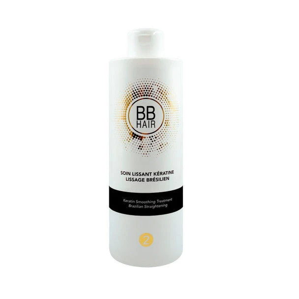 Soin Lissant 500ml