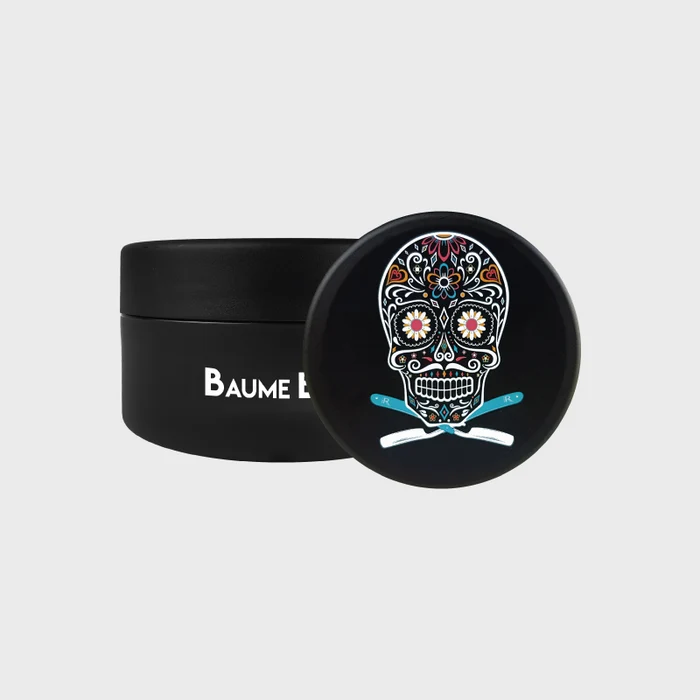Baume Barbe