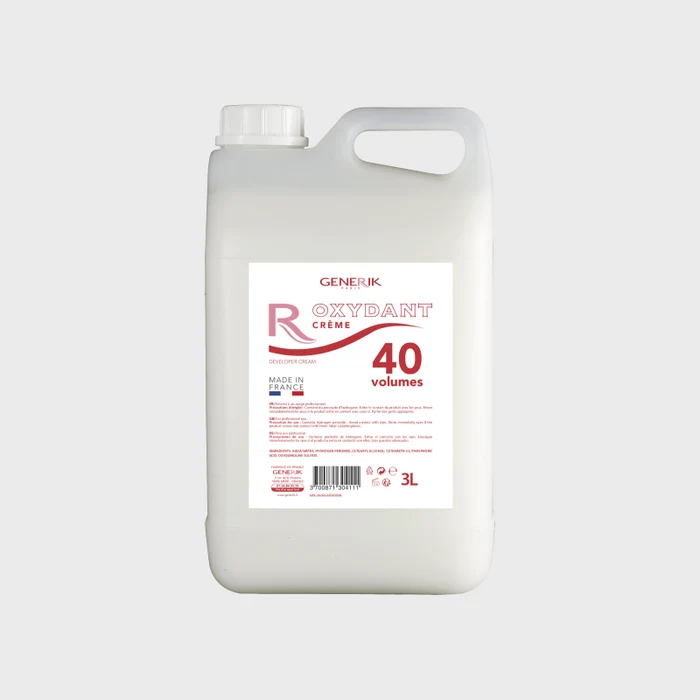 Oxydant 40Vl 3L