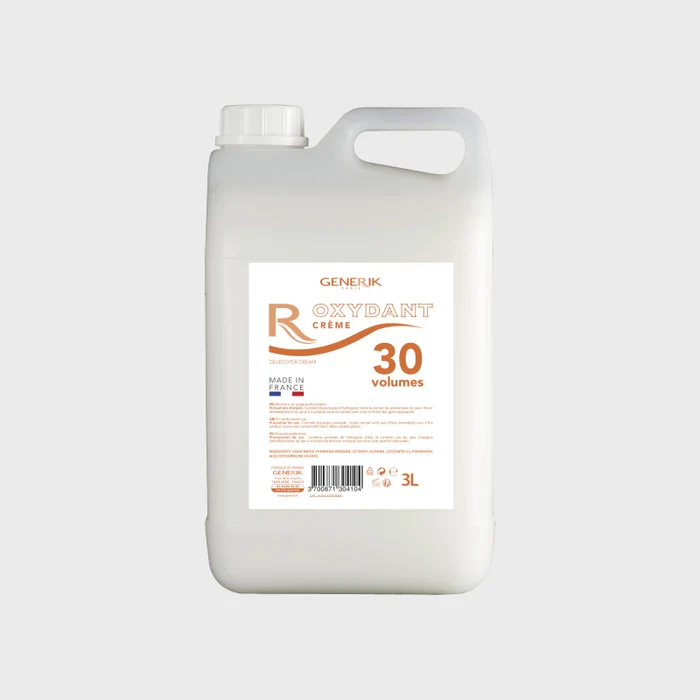 Oxydant 30Vl 3L