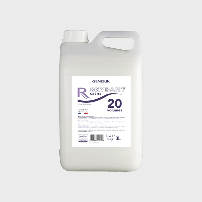Oxydant 20Vl 3L