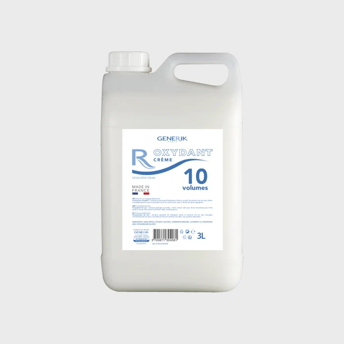 Generik Oxydant 10Vl 3L