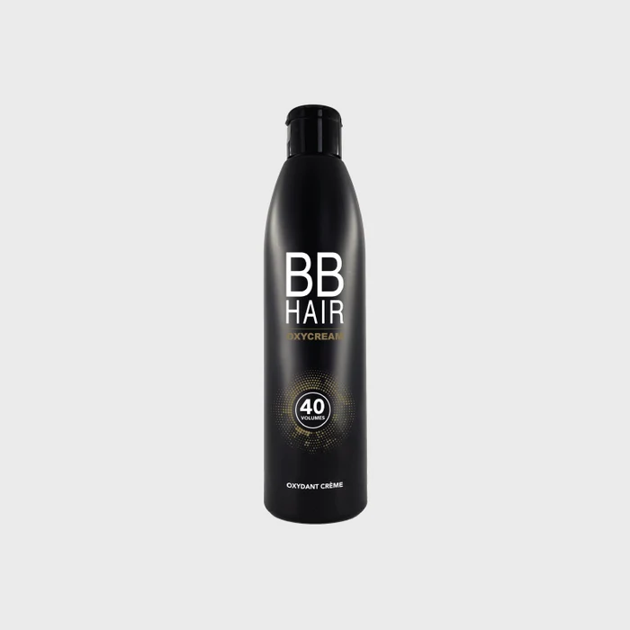 Oxydant Creme Bbhair 40 Volume 250 ml