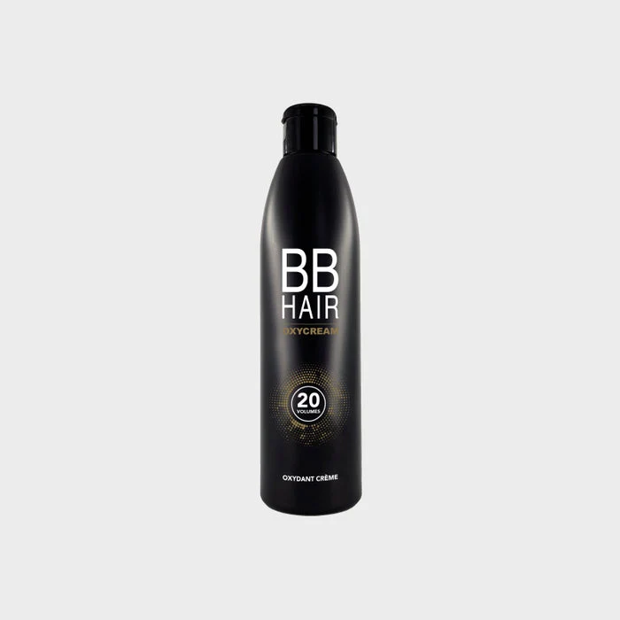 Oxydant Creme Bbhair 20 Volume 250 ml