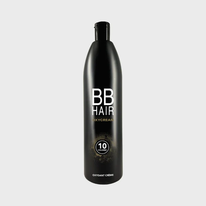 Oxydant Creme Bbhair 10 Volume 1L
