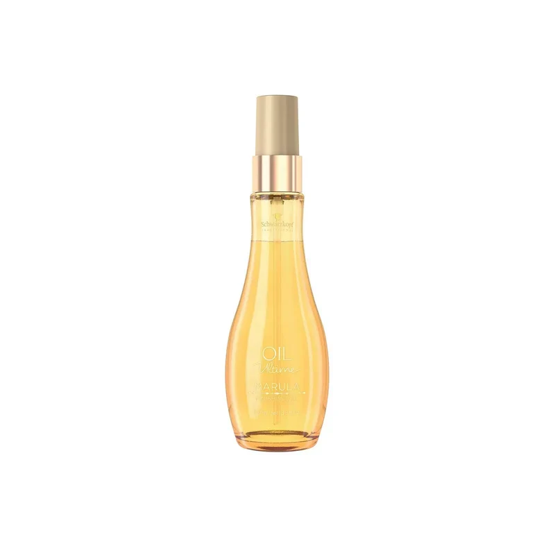 Oil Ult. Huile finition Marula 100ml
