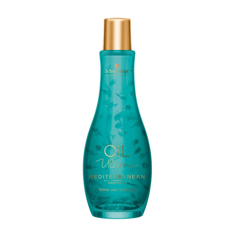 Oil Ult. Huile de finition Médit. 100ml