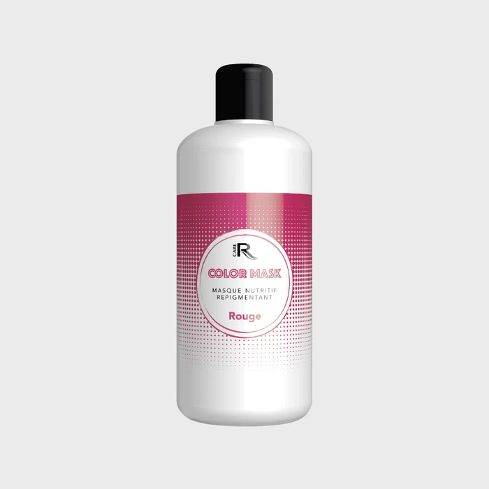 Bouteille De Colormask Rouge 250 ml
