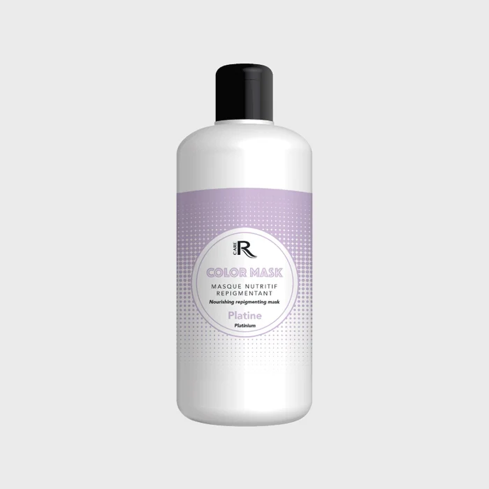 Bouteille De Colormask Platine 250 ml