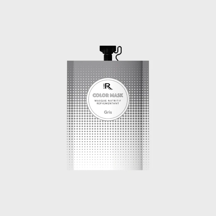 Colormask Gris Sachet 40ml