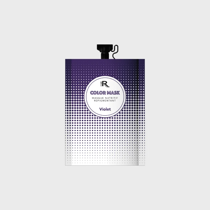 Colormask Violet Sachet 40ml