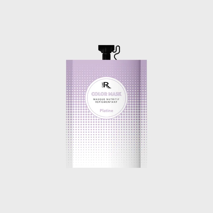 Colormask Platine Sachet 40ml