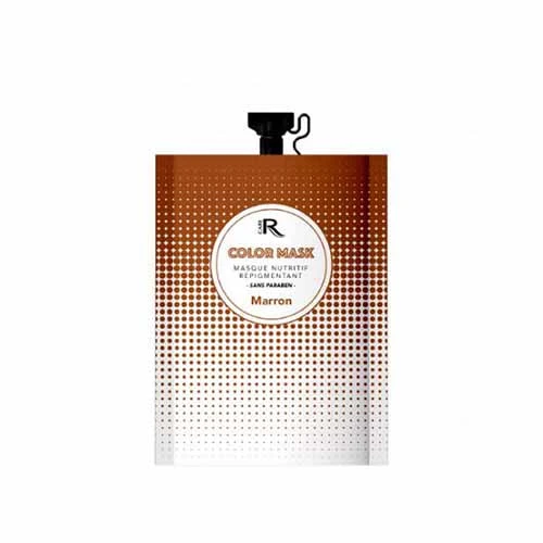 Colormask Marron Sachet 40ml