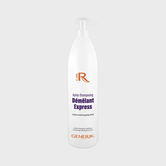 Après Shampooing Démêlant Express 1L