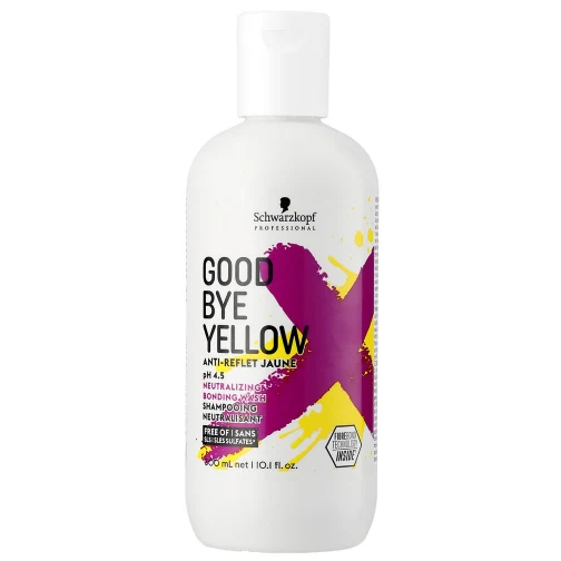 Shampooing Goodbye Orange 300ml