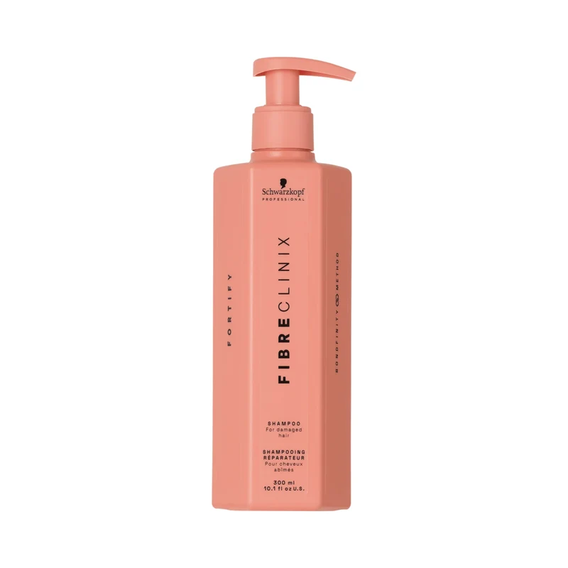 FC Shampooing Réparateur 300ml