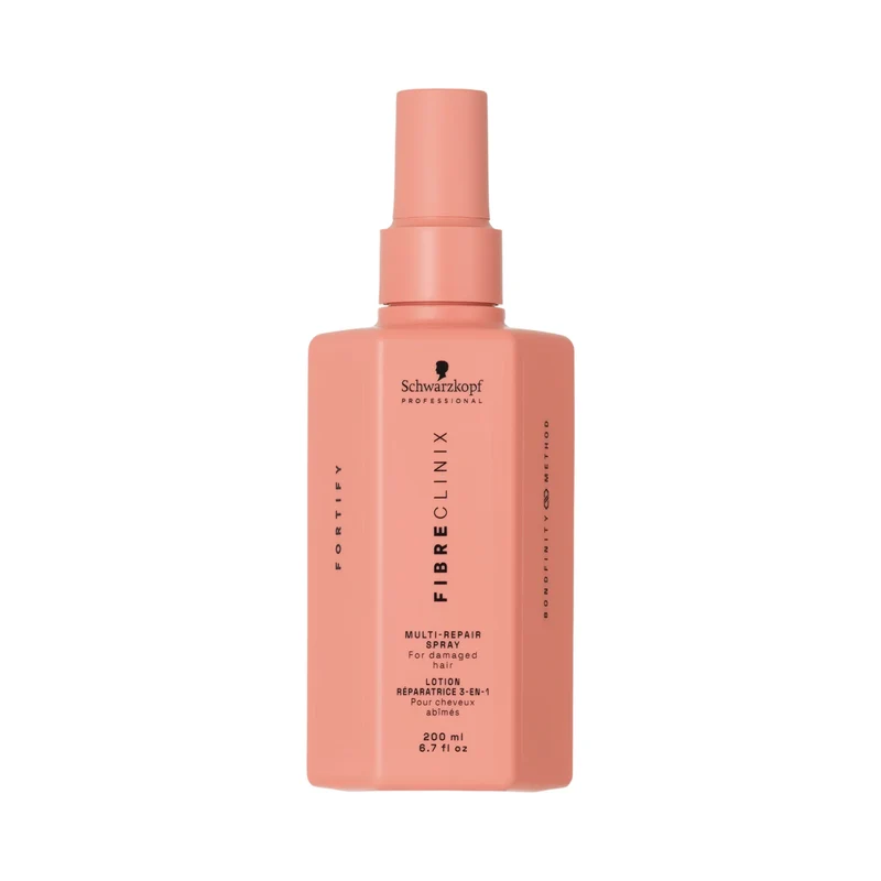 FC Lotion Réparatrice 3-en-1 200ml
