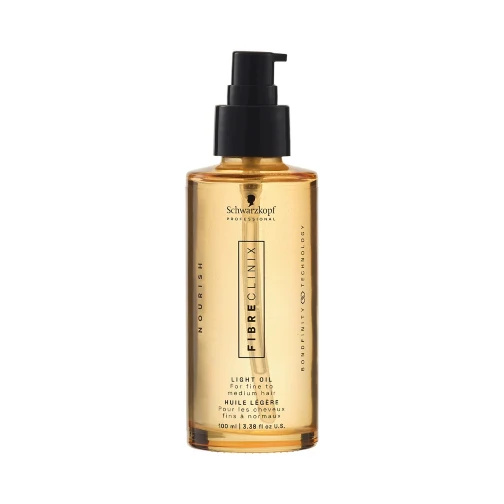 FC Huile Légère 100ml