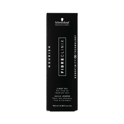 FC Huile Légère 100ml