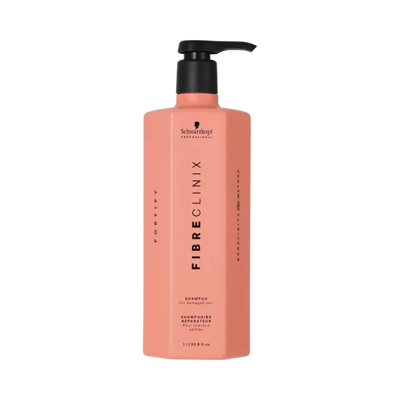 FC Shampooing Réparateur 1000ml