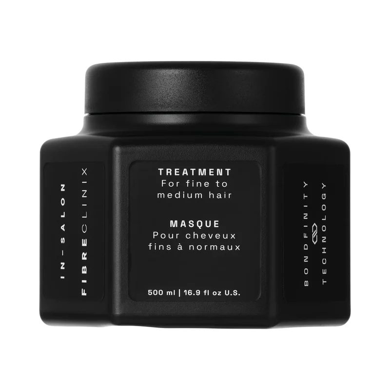 FC Masque Cheveux Fins 500ml