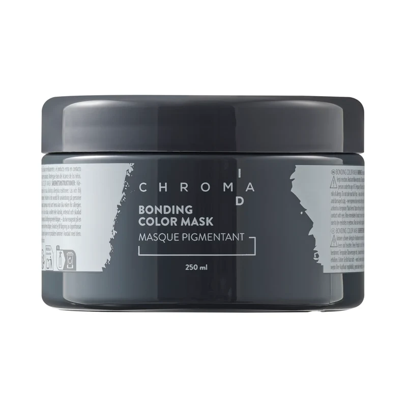 Chroma ID Pots vides 250ml (1IDH=6)