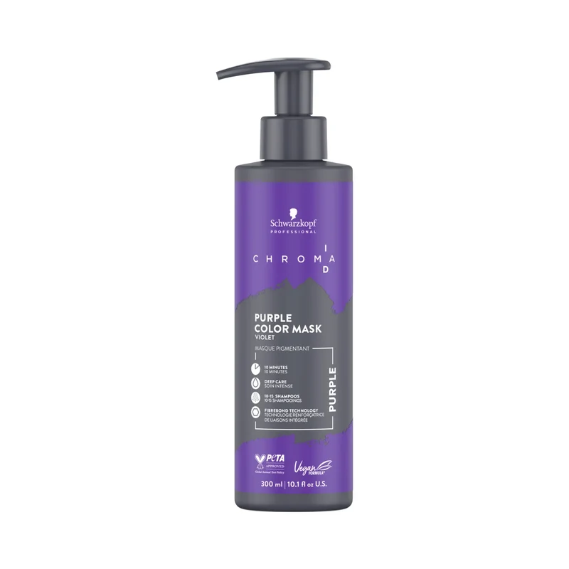 Chroma ID Masque Pigm. Violet 300ml