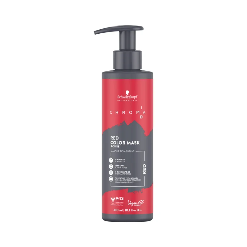 Chroma ID Masque Pigm. Rouge 300ml