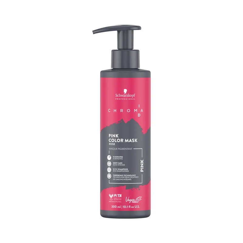 Chroma ID Masque Pigm. Rose 300ml